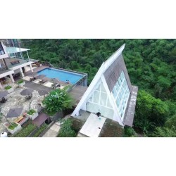 Villa Outbound Bandung